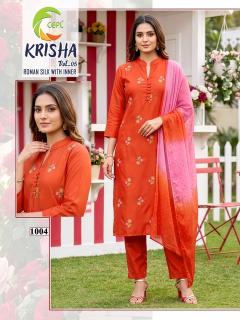 Desi kudi krisha vol-5 best wholesale kurti market in bangalore